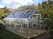 Palram Snap and Grow 8 by 16 Greenhouse, Silver