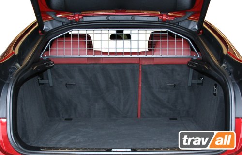 TRAVALL TDG1251 - DOG GUARD / PET BARRIER for BMW X6 (2008-ON)