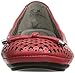 Me Too Women's Faith Ballet Flat