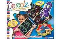 Cordz Ultimate Art Studio