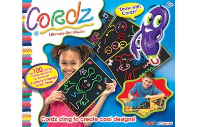 Cordz Ultimate Art Studio