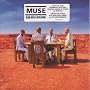Black Holes and Revelations: Tour Edition/+DVD