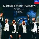 Turandot / Act 3 - Turandot: Nessum Dorma