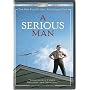 A Serious Man