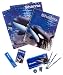 Shamu School Kit