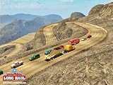 18 Wheels of Steel Big City Rigs (輸入版)