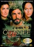 Die Odyssee (3er DVD-Digipak im edlen Schuber)