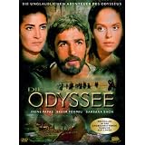 Die Odyssee (3er DVD-Digipak im edlen Schuber)von "Franco Rossi"