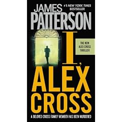 I, Alex Cross