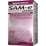 Jarrow Formulas Sam-e 200mg