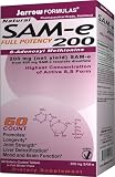 Jarrow Formulas Sam-e 200mg, 60 Tablets