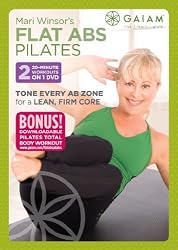 Flat Abs Pilates
