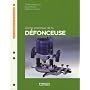 Guide pratique de la d�fonceuse de Thierry Gallauziaux