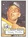 2007 Topps 52 (1952 Rookie Edition) # 7 Mickey Mantle - New York Yankees - MLB Baseball Trading Card - Shipped in a Protective Display Case!