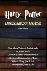 The Harry Potter Discussion Guide