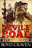 The Devil's Road: Devil Dog Book 2 (Out Of The Dark)