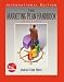Essentials of Marketing: WITH Marketing Plan Handbook and Marketing Plan Pro, International Edition