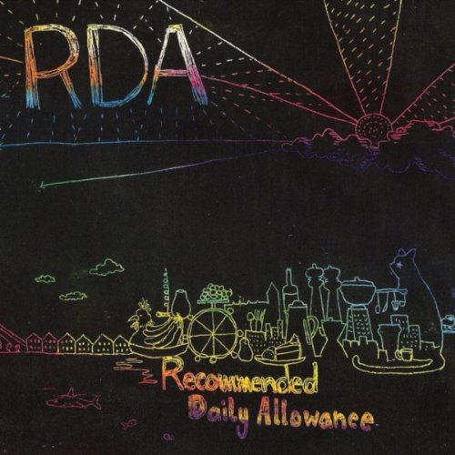 Recommended Daily Allowance