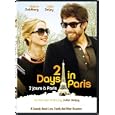 2 Days in Paris