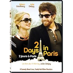 2 Days in Paris