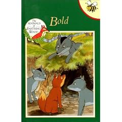 Bold (Animals of Farthing Wood)