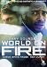 Fire! ( Friendly Fire ) ( World on Fire ) [ Italienische Fassung, Keine Deutsche Sprache ]