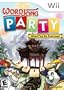 Word Jong Party
