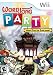 Word Jong Party