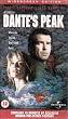 Dante's Peak [VHS] [UK Import]