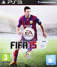 FIFA 15