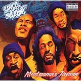 Montezuma's Revenge ~ Souls Of Mischief