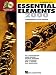 Essential Elements 2000: Comprehensive Band Method: B Flat Clarinet Book 1