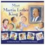 Meet Martin Luther King Jr.