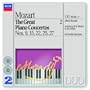 Mozart: The Great Piano Concertos, Vol. 2