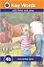 Fun at the Farm (Key Words)