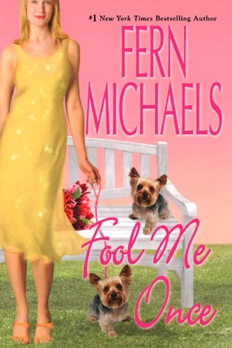 Fool Me Once (Canada Only)