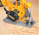 DeWalt DC390 18V Cordless Circular Saw - Tool Only