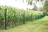  Gartenzaun: Zaun-Felder...