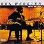 Ben Webster Play Ballads