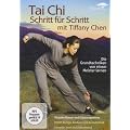 Tai Chi Schritt f�r Schritt mit Tiffany Chen