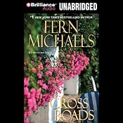 Cross Roads: Revenge of the Sisterhood #18 | Fern Michaels