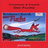 Cassetten (Tontr&auml;ger), Der Fuchs, 1 Cassette - Christiane Knauf, Fredrik Vahle