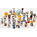 Rabbids - eine von 30 verschiedenen Figuren (zuf�llig, keine Vorauswahl m�glich)