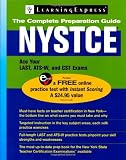 NYSTCE (Professional Licensing Exam Preparation)