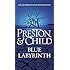 Blue Labyrinth (Agent Pendergast series)