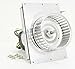 Field Controls 46196601 SWG-3 RMK (SWG3-RMK) Replacement Motor Kit For SWG-3