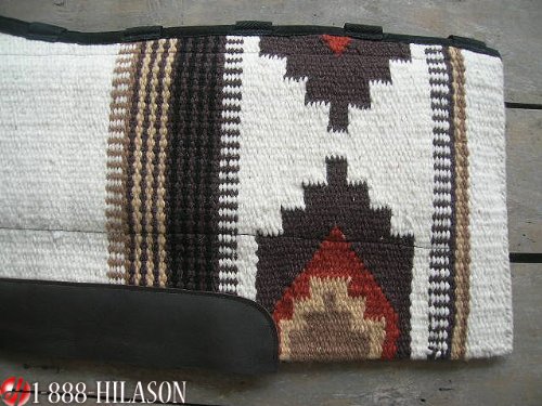 Image #2 of Hilason Western Gel