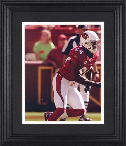 Adrian Wilson Arizona Cardinals Framed Unsigned 8x10 Photograph