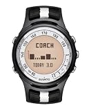 Suunto T4 Heart Rate Monitor and Fitness Trainer Watch