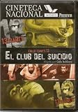 Calle Tzameti 13: El Club Del Suicidio (13 Tzameti) [*Ntsc/region 4 Dvd. Import-latin America]